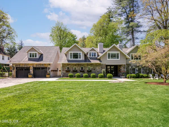 17 Brookside Park, Greenwich, CT 06831