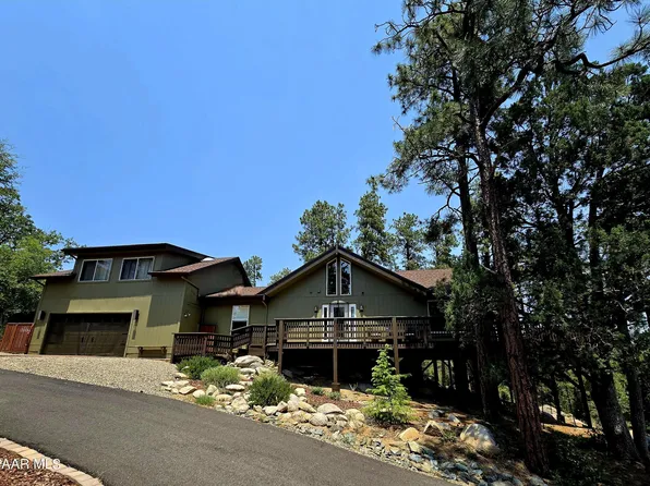 474 S Brady Rd, Prescott, AZ 86305