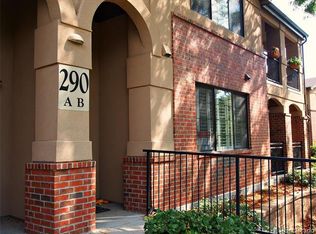 290 N Poplar St UNIT B, Denver, CO 80220