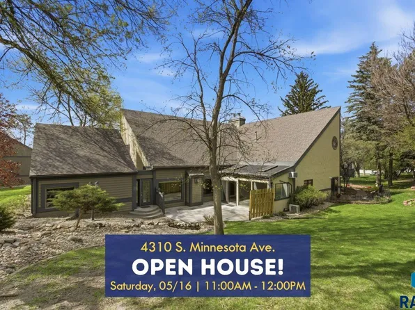 4310 S Minnesota Ave, Sioux Falls, SD 57105