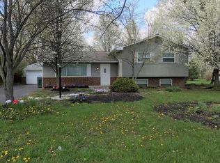 4394 S Big Run Rd, Grove City, OH 43123