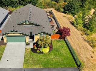 4332 Camano Ct NE, Lacey, WA 98516