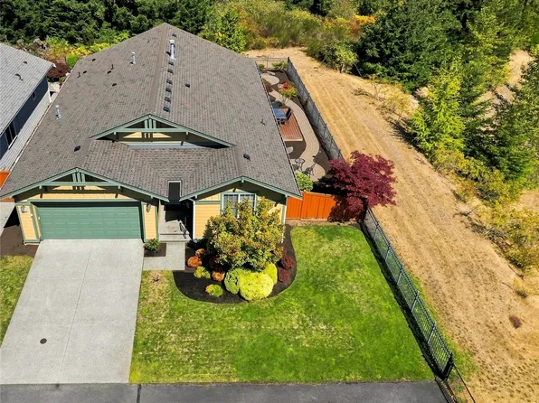 4332 Camano Court NE, Olympia, WA 98516