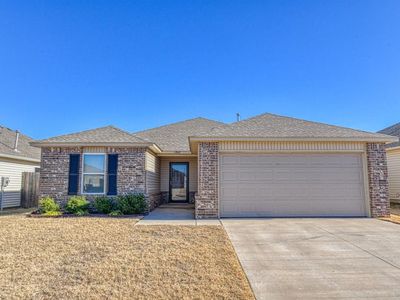 11808 Jude Way, Yukon, OK, 73099