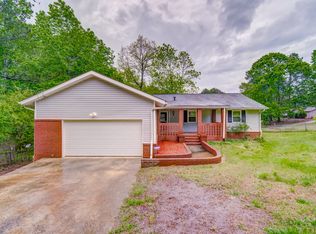 6772 Doublegate Ln, Rex, GA 30273