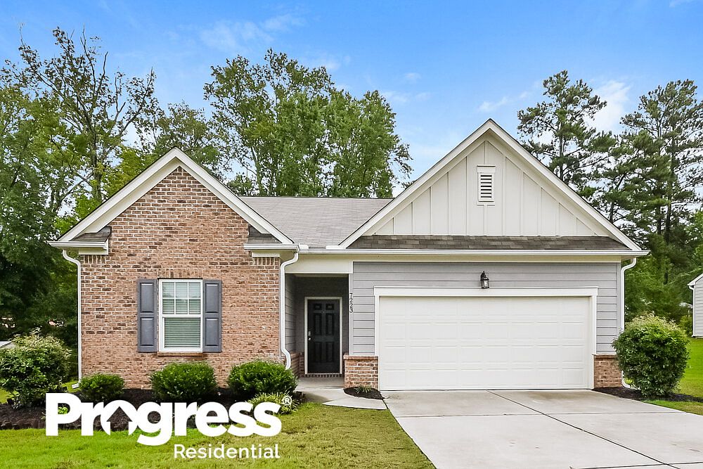 7223 Ashley Falls Ct, Douglasville, GA 30134 Zillow