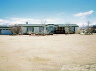 11565 N Antelope Meadows Dr, Prescott Valley, AZ 86315