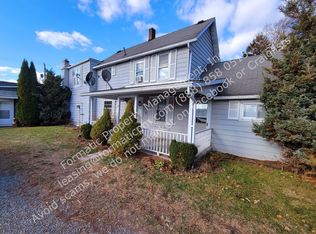 323 Hughes St #3, Kingston, PA 18704