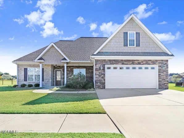 113 N Merganser Drive, Pikeville, NC 27683