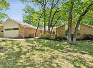 712 Tanglewood Ln, Arlington, TX 76012