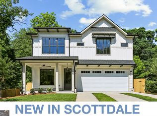 358 Marigna Ave, Scottdale, GA 30079