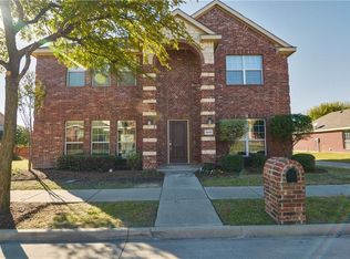 3640 Vista Verde Trl, McKinney, TX 75070
