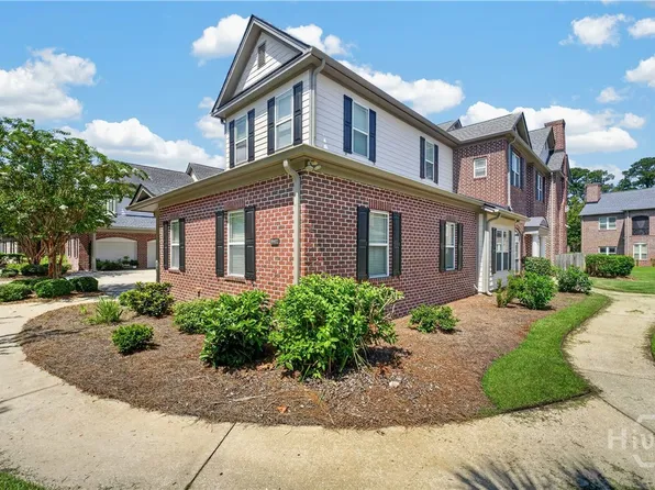 1602 River Oaks Drive, Richmond Hill, GA 31324