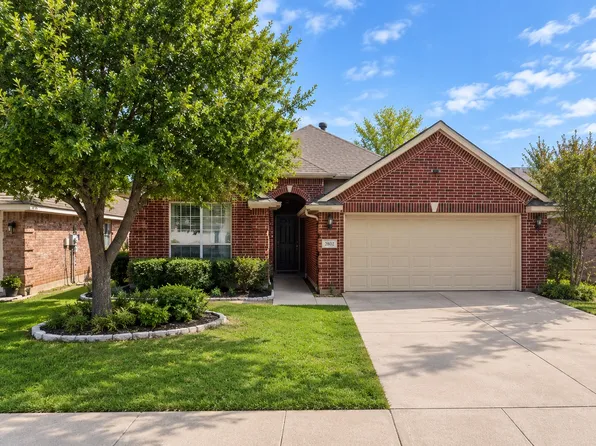 9008 Winding River Dr, Fort Worth, TX 76118