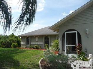 3414 15th St W, Lehigh Acres, FL 33971