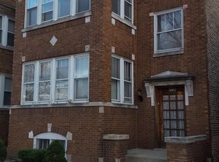 4739 W Altgeld St #2, Chicago, IL 60639