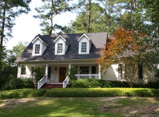 2081 Dibble Rd, Aiken, SC 29801