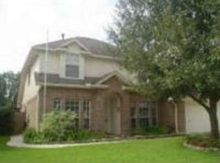 14610 Golden Cypress Ln, Cypress, TX 77429