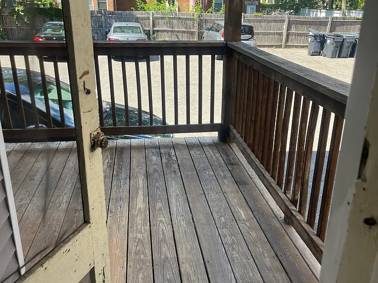 63 Dana St #U8 — Photo 5