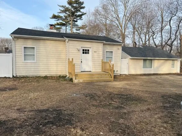 168 Woodland Drive, Mastic Beach, NY 11951