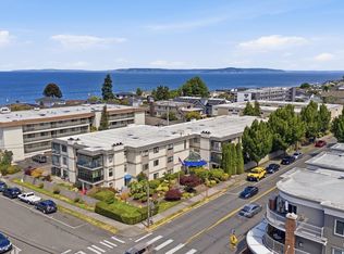 La Fave, Edmonds, WA 98020