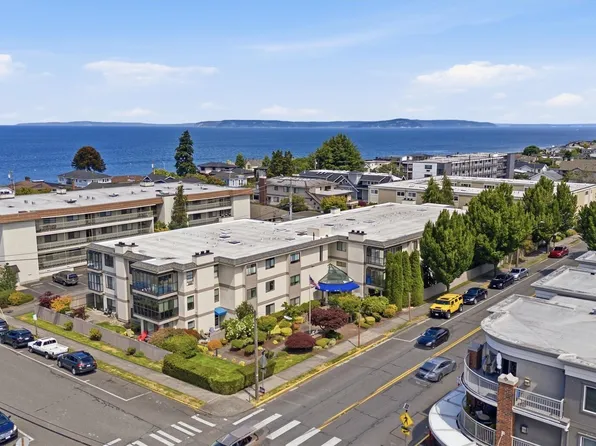 201 3rd Avenue N #317, Edmonds, WA 98020