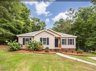 2633 Evergreen Rd, Springville, AL 35146
