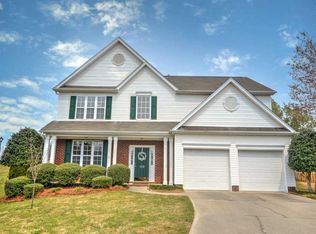 108 Tannock Ct, Lexington, SC 29072