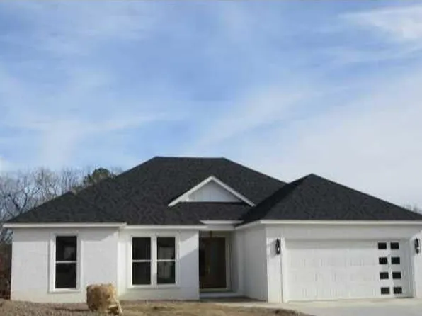 1008 Sussix Loop, North Little Rock, AR 72120