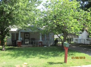 2425 SW 31st St, Oklahoma City, OK 73119