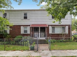 230-40 Edgewood Ave, Springfield Gardens, NY 11413