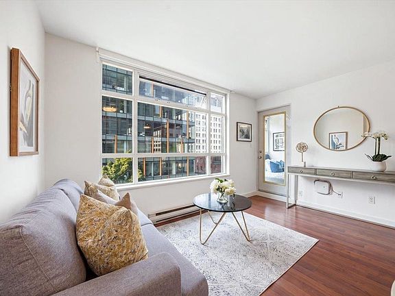 3rd image of 438 Seymour St #510