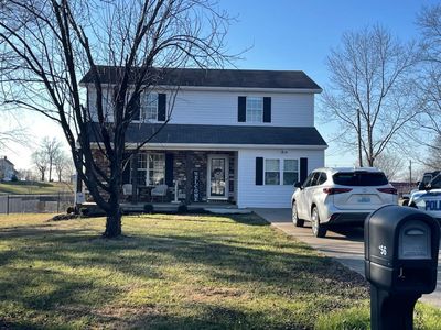156 Christina Dr, Salvisa, KY, 40372