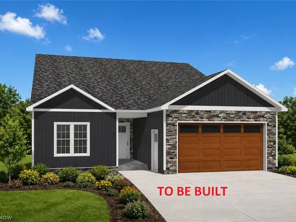 8745 Harvest Glenn Trl #14, Poland, OH 44514