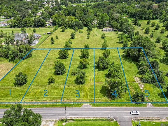 2nd image of LOT Y One Bengal Way #5-933