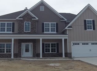 6 Winter Hawk Dr, Fort Mitchell, AL 36856