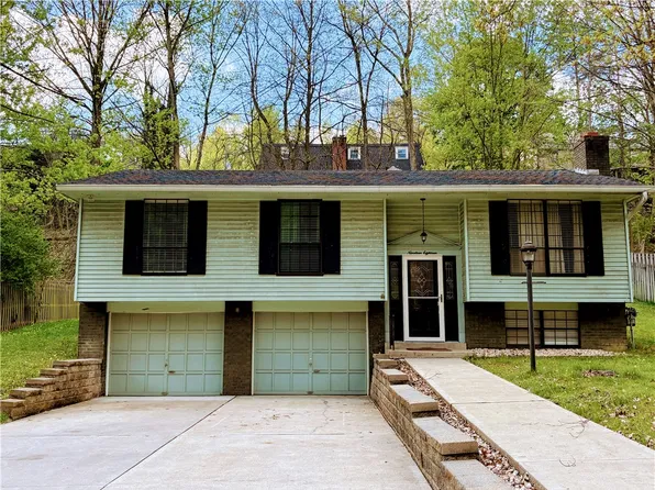1918 Beulah Rd, Pittsburgh, PA 15235