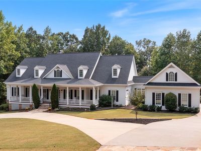 141 Green Mdws, Dahlonega, GA, 30533