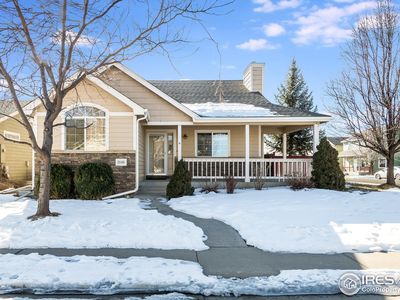 2446 W 46th St, Loveland, CO, 80538