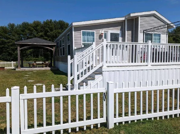 465 Route 49 #118, Woodbine, NJ 08270