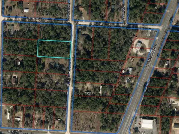2830 SE 141st Ave #2, Morriston, FL 32668
