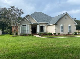 3160 Cumberland Rd, Theodore, AL 36582