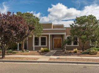 4387 Waking Sky, Santa Fe, NM 87507