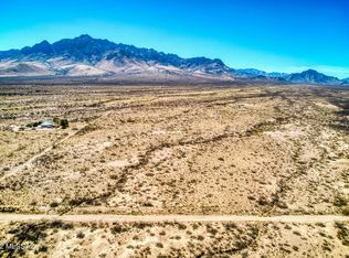 S Brittany Ln #9B, San Simon, AZ 85632