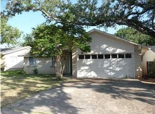 10400 Timbercrest Ln, Austin, TX 78750