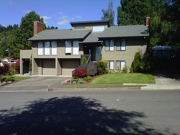West View