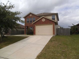 3412 Sabrina St, Seguin, TX 78155