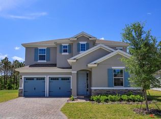 587 Via Bella Ct, Howey In The Hills, FL 34737