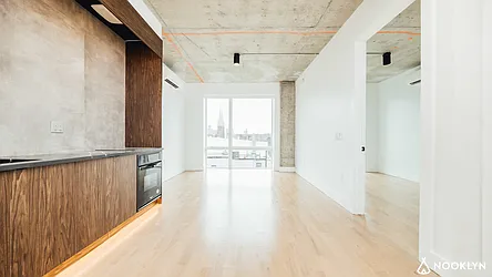 Rented by Nooklyn NYC LLC