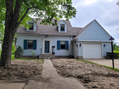 907 Kenwood St, Alexandria, MN, 56308